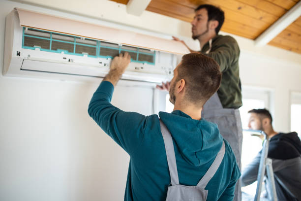 Best Thermostats and Smart Controls in Dadeville, AL
