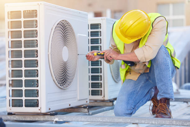 Best HVAC Software and Technology in Dadeville, AL