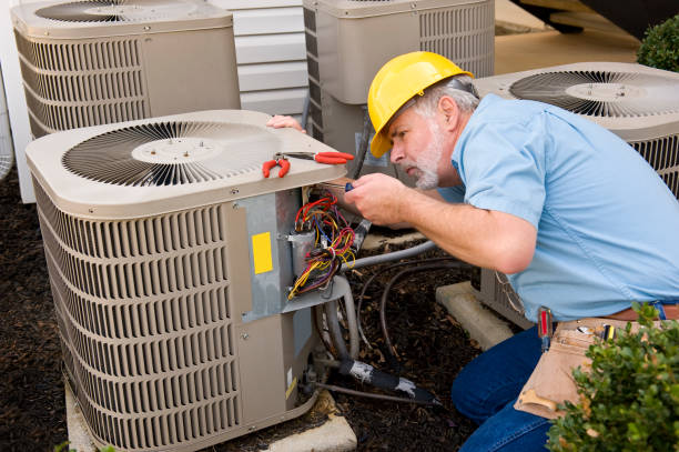 Best HVAC Equipment and Components in Dadeville, AL