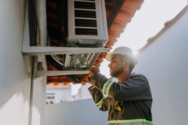Professional HVAC in Dadeville, AL