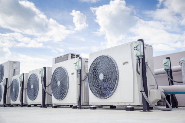 Best Energy-efficient HVAC Solutions in Dadeville, AL