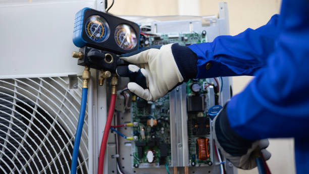 Best Residential HVAC in Dadeville, AL