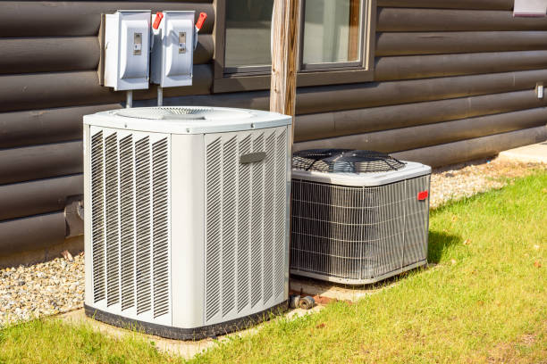 Best Air Conditioning Cleaning in Dadeville, AL